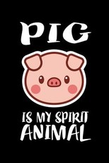 Pigeon Is My Spirit Animal