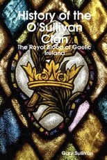 History of the O'Sullivan Clan
