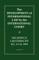 The Development of International Law by the International Court