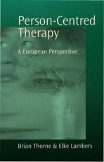Person-Centred Therapy