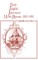 Early English Intercourse with Burma, 1587-1743 and the Tragedy of Negrais