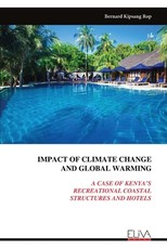 Impact of Climate Change and Global Warming