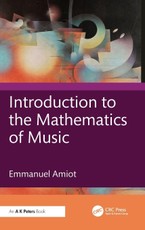 Introduction to the Mathematics of Music