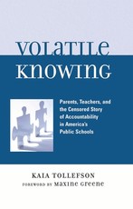 Volatile Knowing