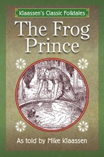 Frog Prince