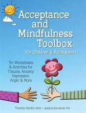 Acceptance and Mindfulness Toolbox Fro Children and Adolescents