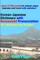 Korean-Japanese Dictionary with Romanized Pronunciation for Japanese and Korean
