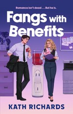Fangs with Benefits