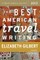 The Best American Travel Writing