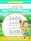 Leslie Letter Tracing for Kids Trace my Name Workbook