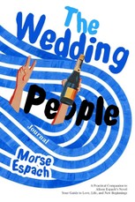 The Wedding People Journal
