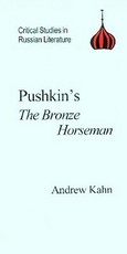Pushkin's Bronze Horseman