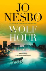 Wolf Hour