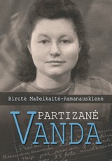 Partizanė Vanda