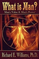 What Is Man?