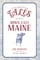 Forgotten Tales of Down East Maine