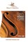 10 Studies or Caprices for Violin, Opus 9