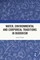Water, Environmental and Corporeal Traditions in Buddhism