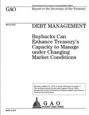 Debt management