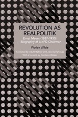 Revolution as Realpolitik