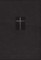 Niv, Quest Study Bible, Leathersoft, Black, Indexed, Comfort Print
