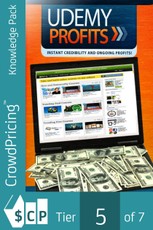 Udemy Profits