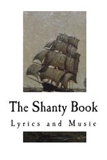 The Shanty Book