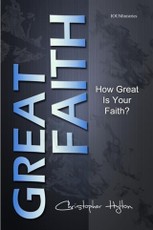 Great Faith
