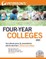 Four-Year Colleges 2021