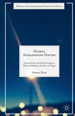 Global Anglophone Poetry