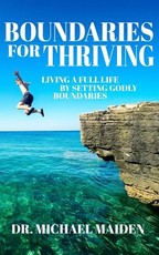 Boundaries for Thriving