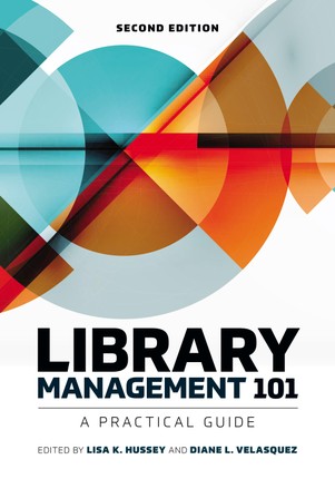 Library Management 101