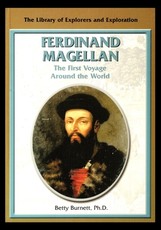 Ferdinand Magellan