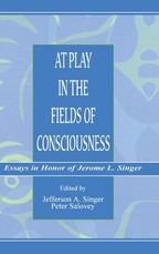 At Play in the Fields of Consciousness