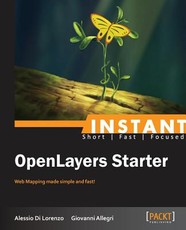 Instant Openlayers Starter