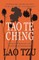 Tao Te Ching