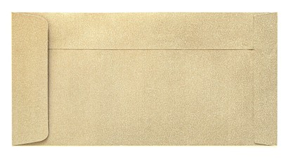 Vokai DL PEARL 120g 10vnt auksiniai