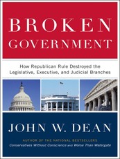 Broken Government