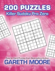 Killer Sudoku Pro Zero
