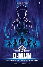 D-Man