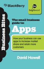 The Small Business Guide to Apps