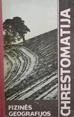 Fizinės geografijos chrestomatija