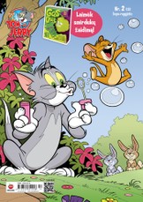 Tom and Jerry (Nr. 13)