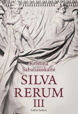 Silva Rerum III