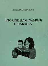 Istorinė (lyginamoji) didaktika