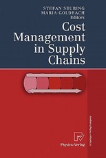 Cost Management in Supply Chains
