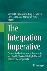 The Integration Imperative
