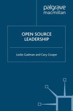 Open Source Leadership