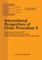 International Perspectives of Crime Prevention 9