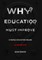 Why Education Must Improve